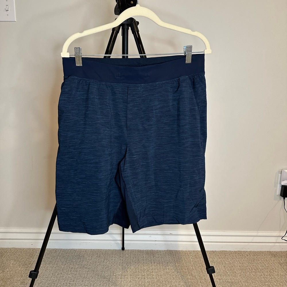 Lululemon THE unlined short